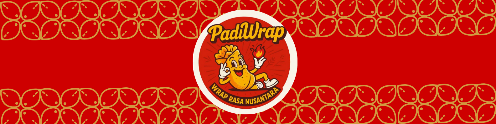 PadiWrap
